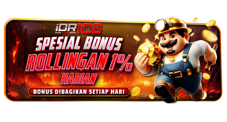 Bonus Rollingan