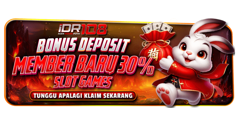 Bonus member baru